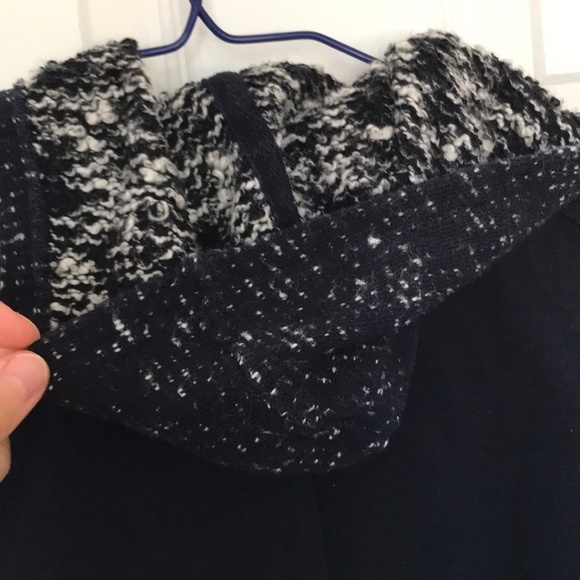 Lucky Brand side zip hoodie - Picture 7 of 7